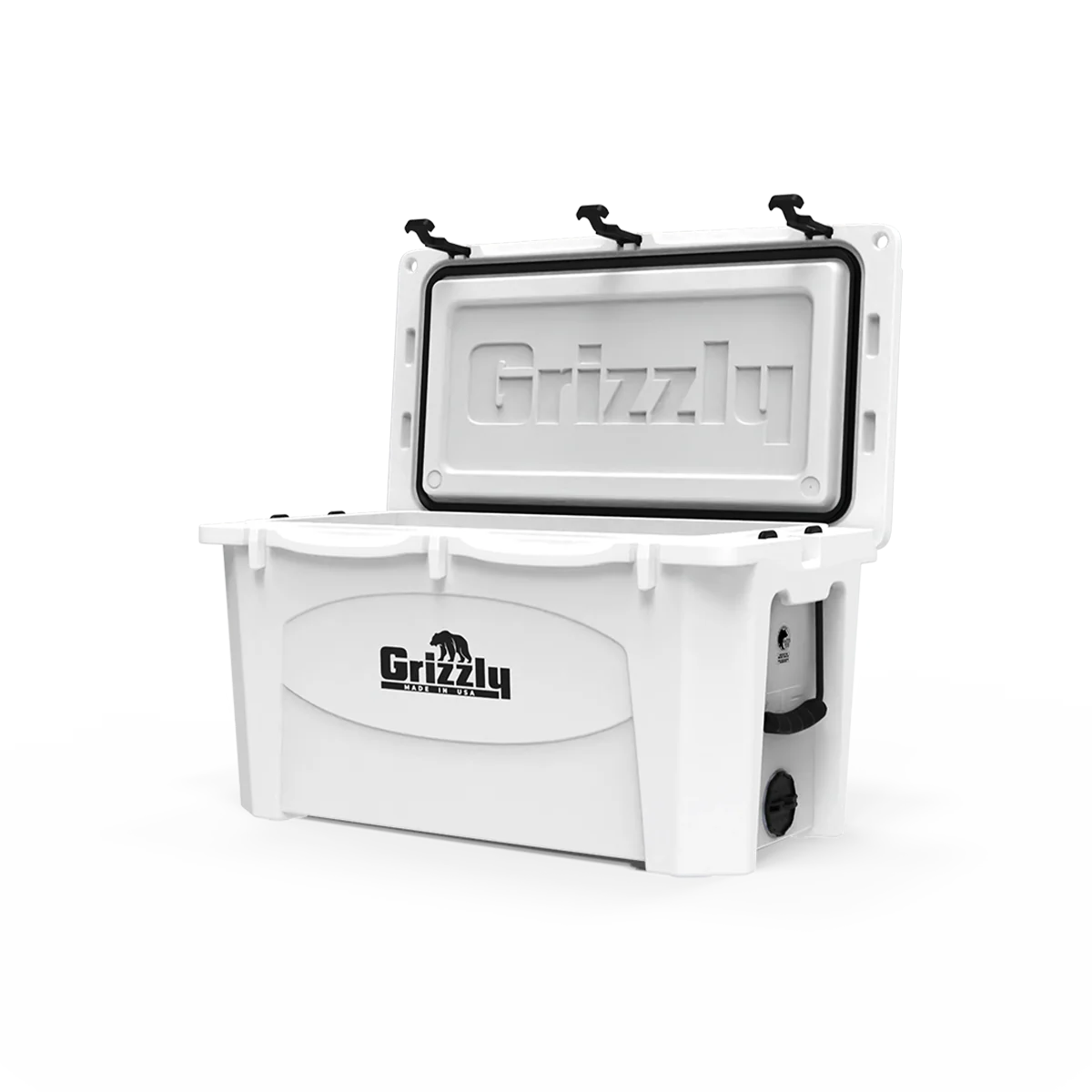 Grizzly 75 - Image 45