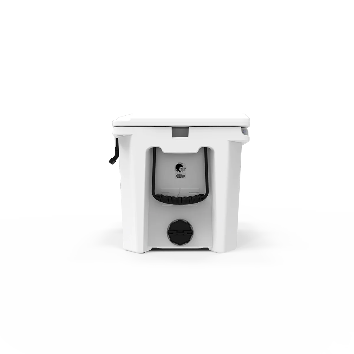 Grizzly 75 - Image 46