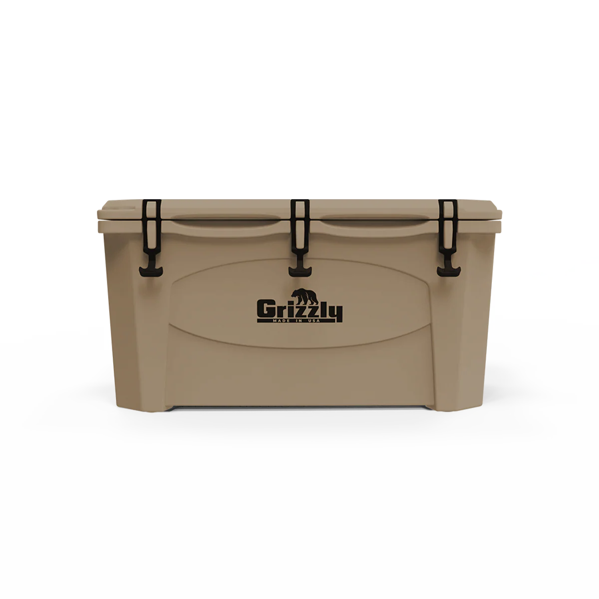 Grizzly 75 - Image 49