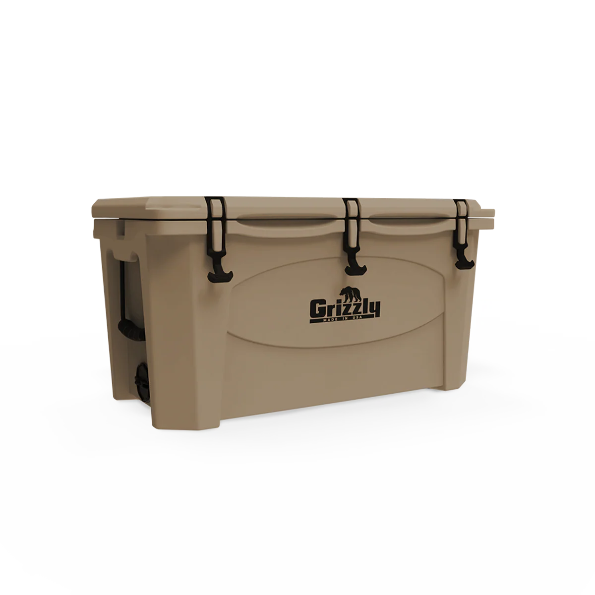 Grizzly 75 - Image 50