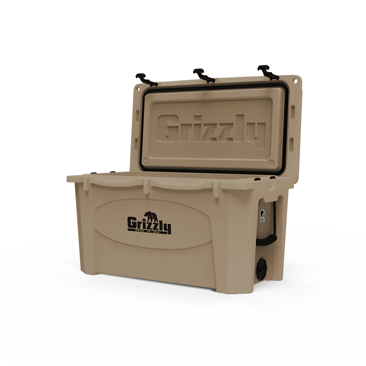 Grizzly 75 - Image 51