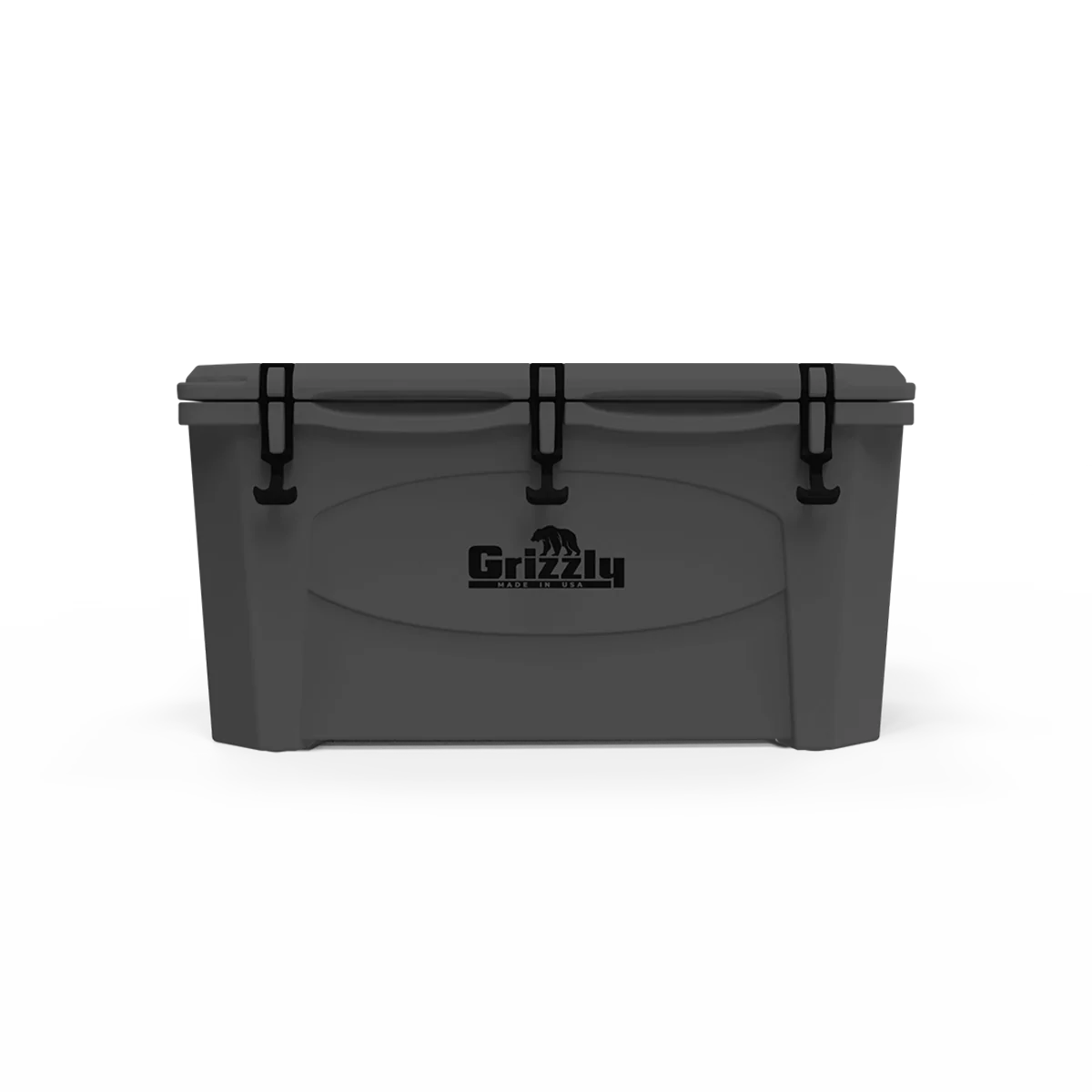 Grizzly 75 - Image 55