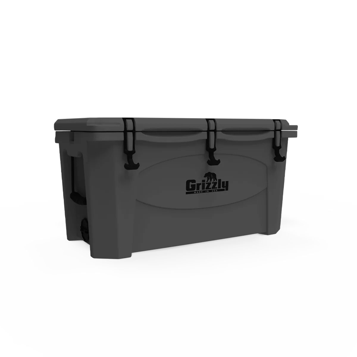 Grizzly 75 - Image 56