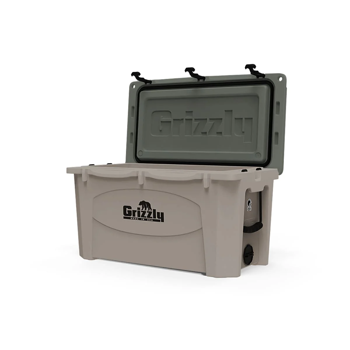 Grizzly 75 - Image 61