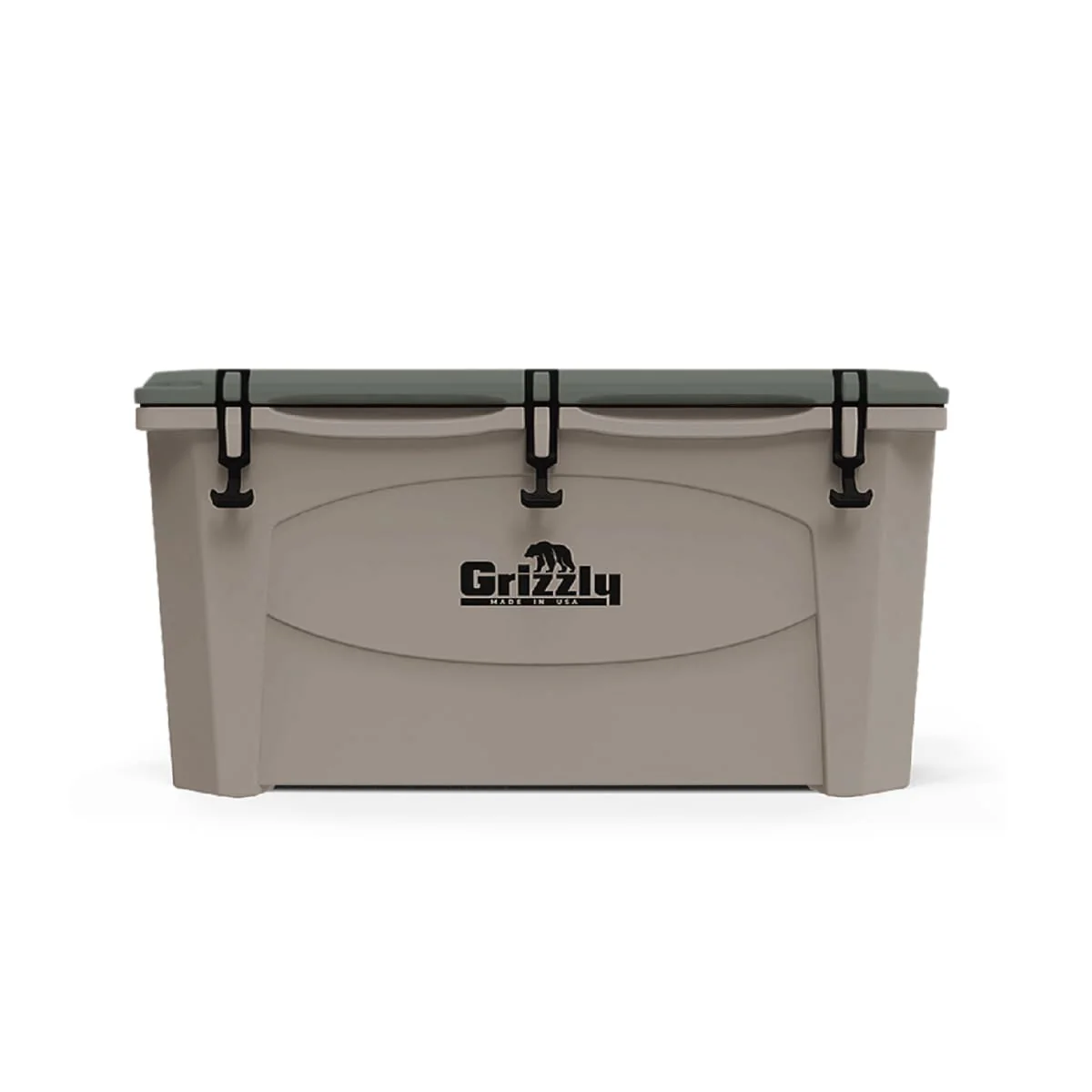 Grizzly 75 - Image 62