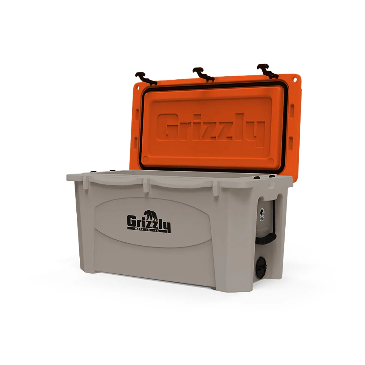 Grizzly 75 - Image 63