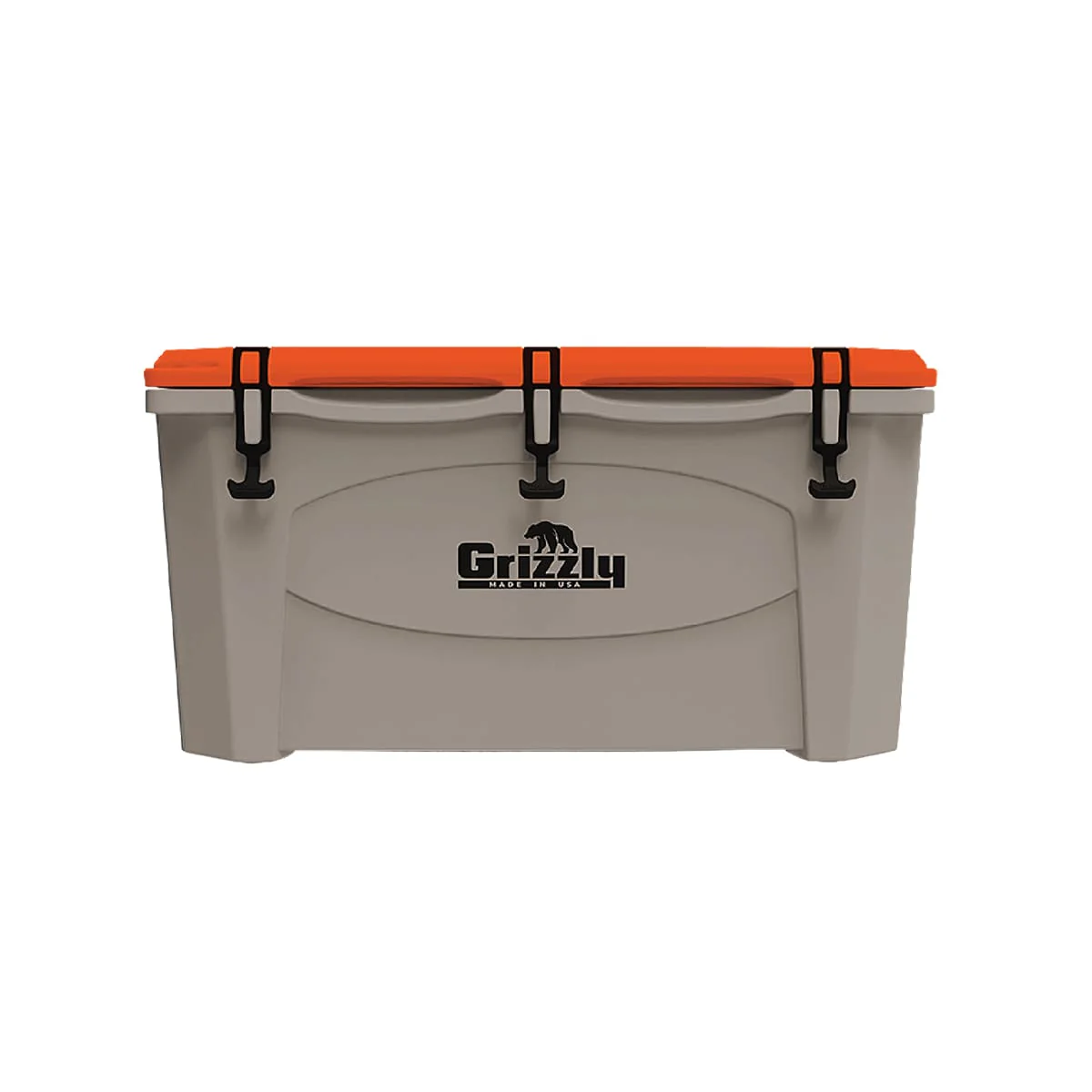 Grizzly 75 - Image 64