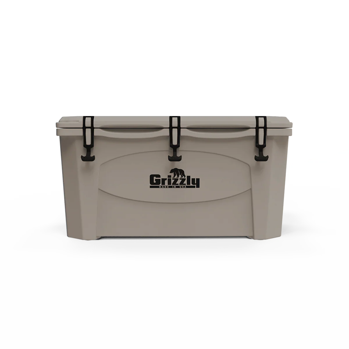 Grizzly 75 - Image 7