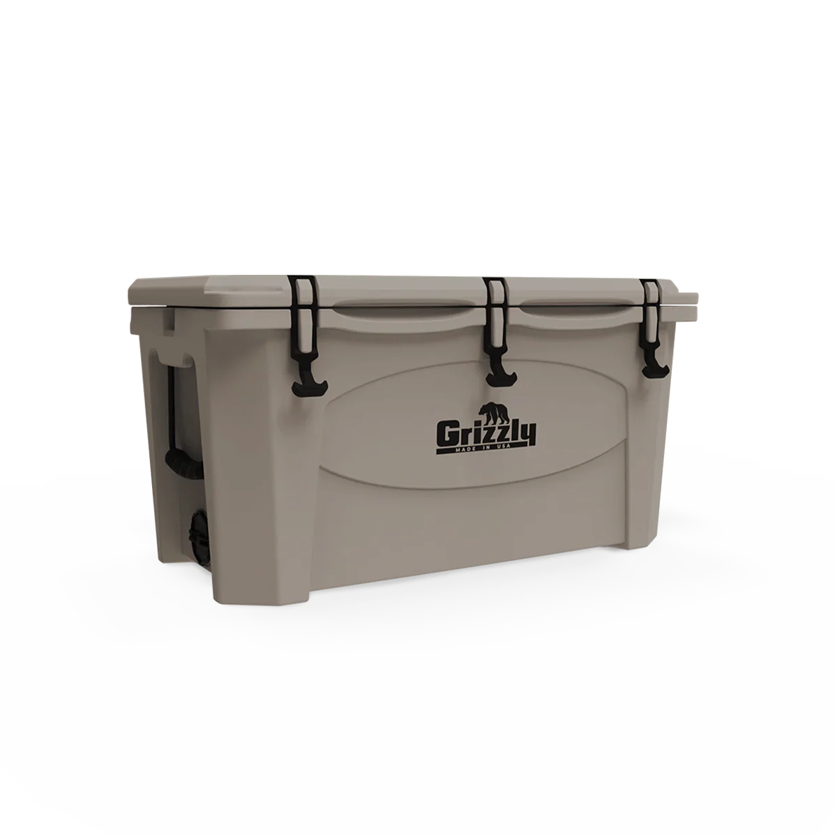 Grizzly 75 - Image 8