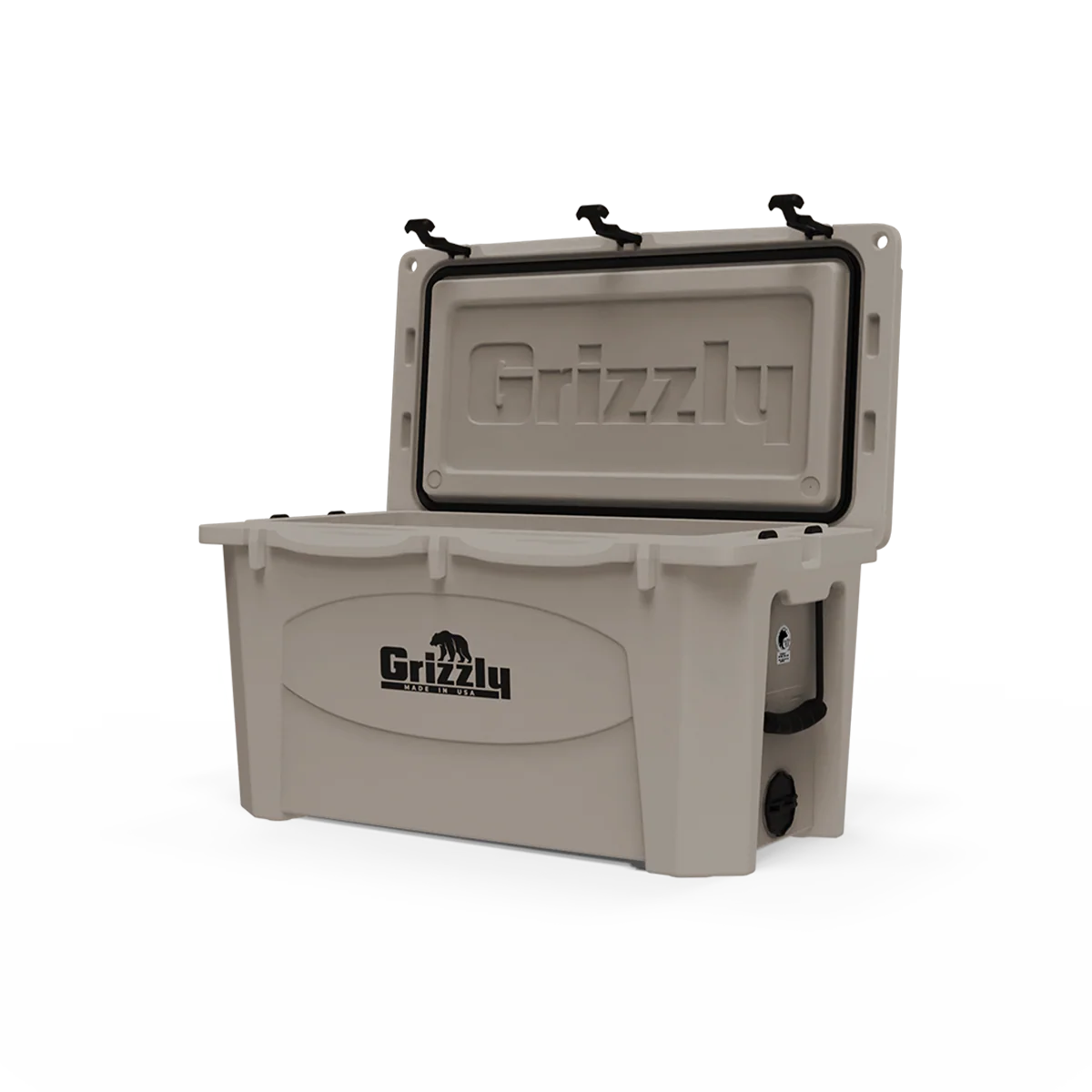 Grizzly 75 - Image 9