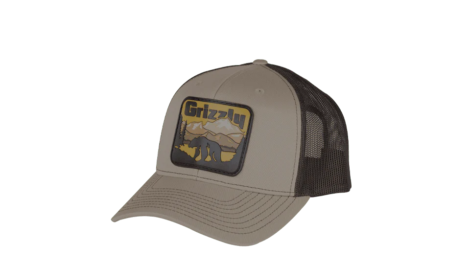 Grizzly Alpha Cap - Image 3