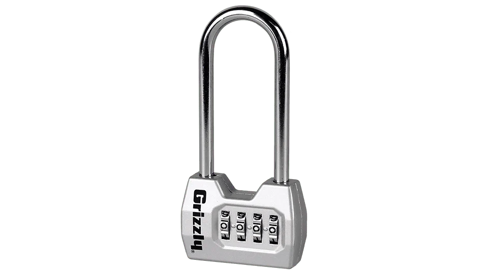 Grizzly Alpha Lock - Image 3