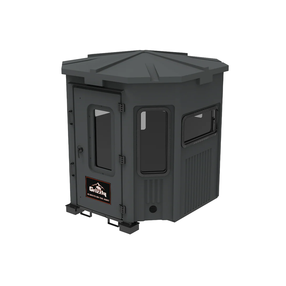 Alpha Hunting Blind - Image 10