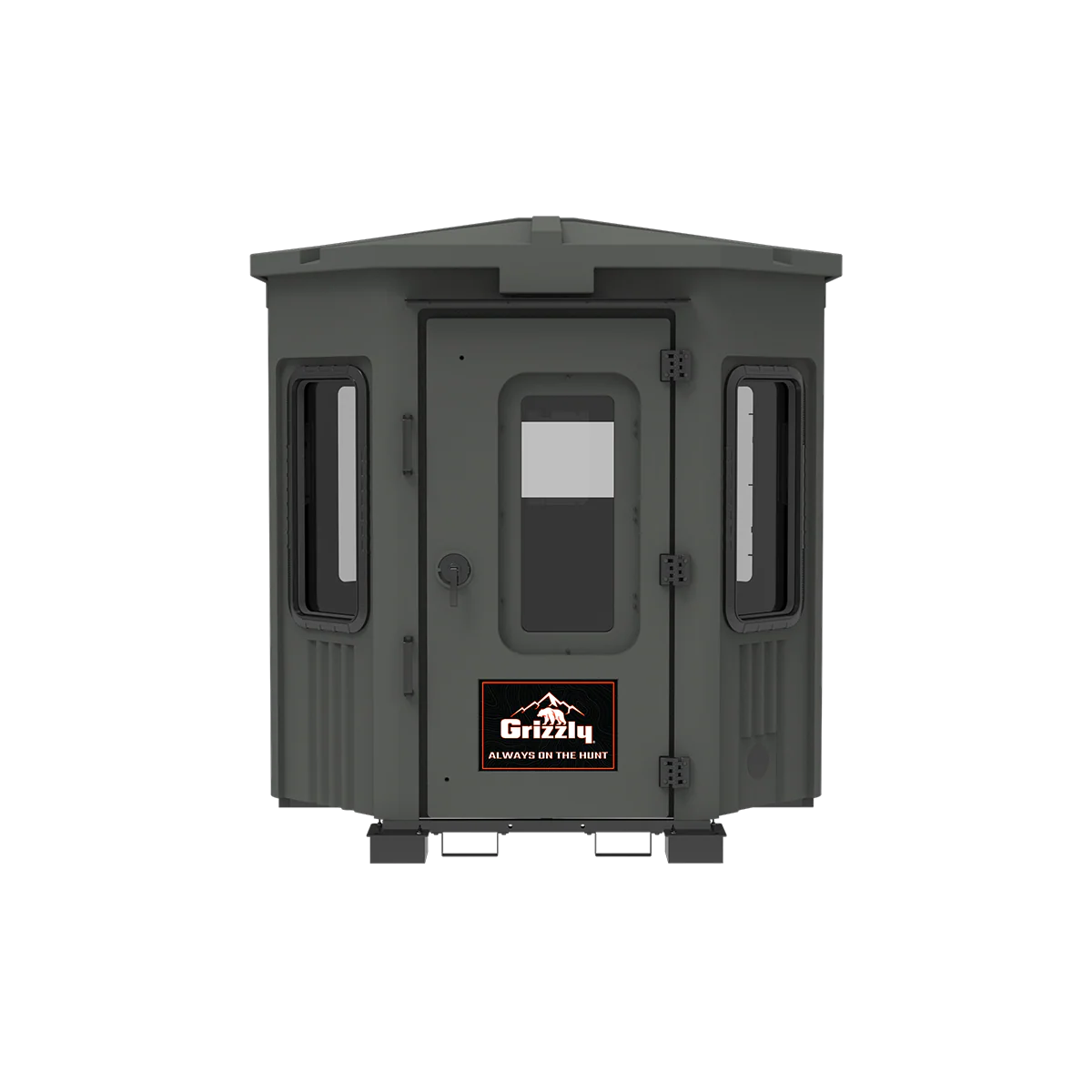 Alpha Hunting Blind - Image 5