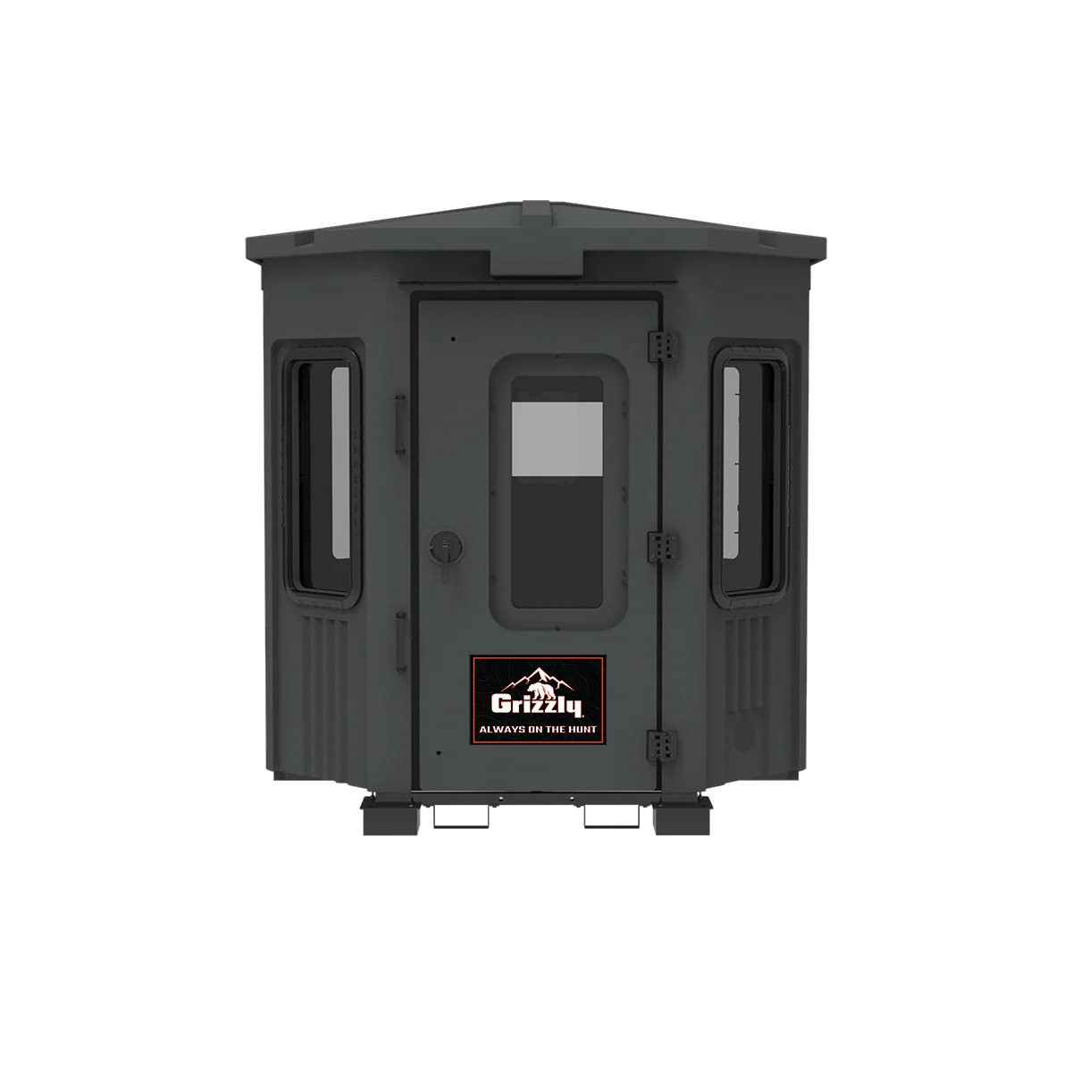 Alpha Hunting Blind - Image 9