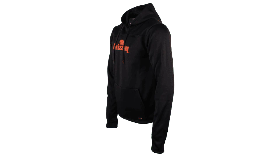 Grizzly Conceal Hoodie - Image 3