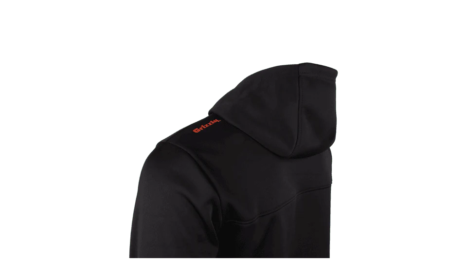 Grizzly Conceal Hoodie - Image 4