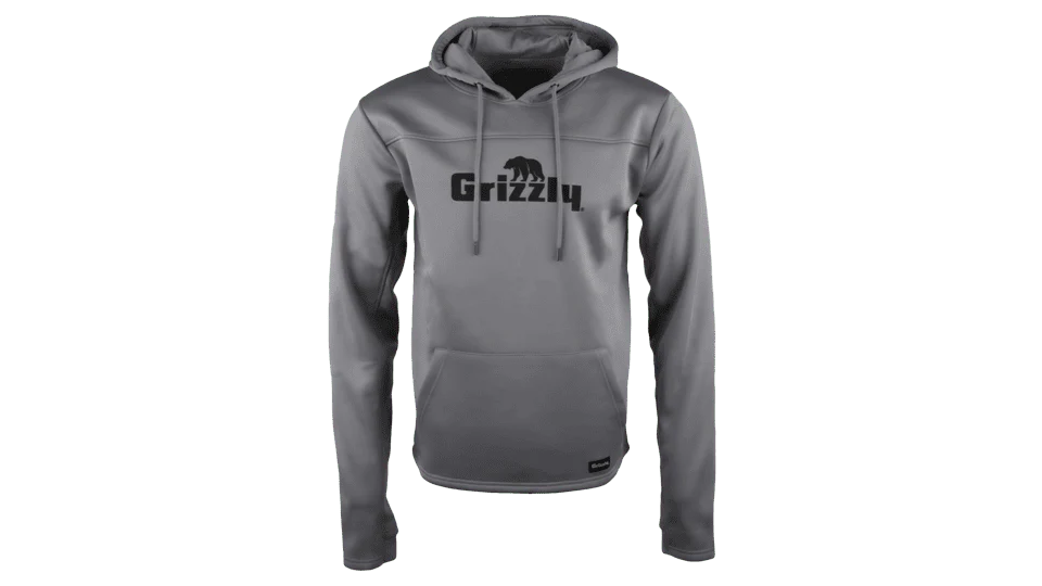 Grizzly Conceal Hoodie - Image 5