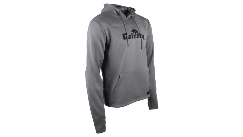 Grizzly Conceal Hoodie - Image 6