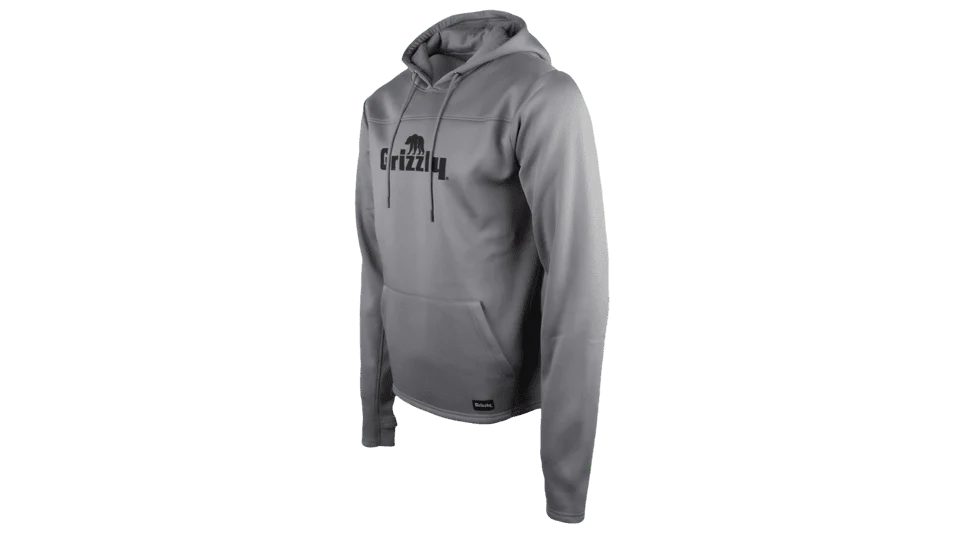 Grizzly Conceal Hoodie - Image 7