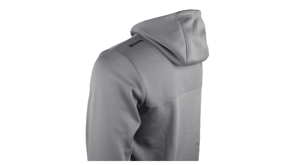 Grizzly Conceal Hoodie - Image 8