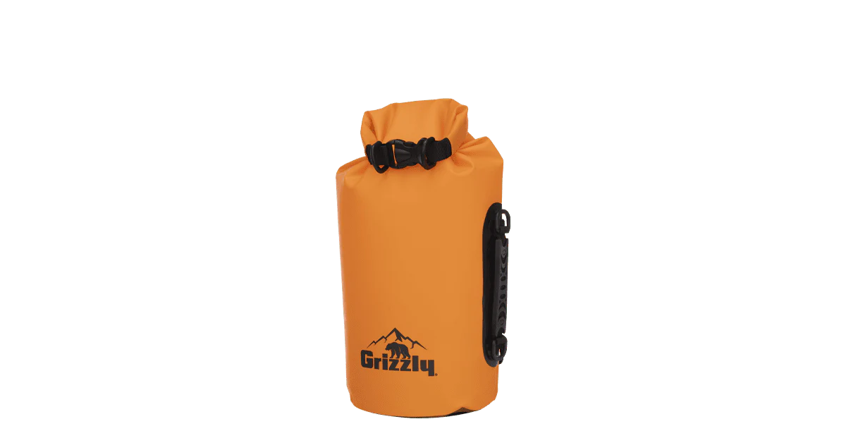 Grizzly Dry Bag - 10L - Image 4