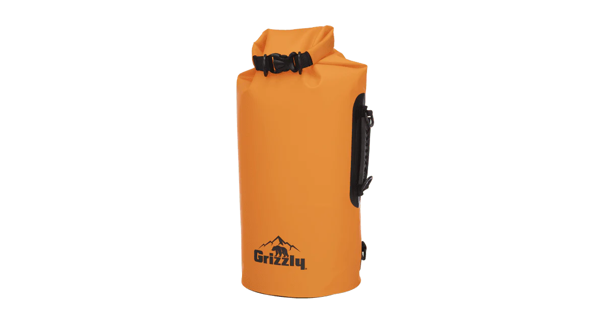 Grizzly Dry Bag - 20L - Image 4