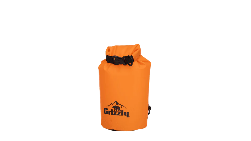 Grizzly Dry Bag - 5L - Image 4