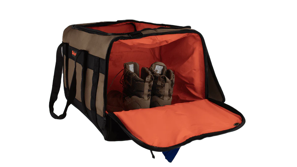 Grizzly Duffle 100 - Image 12