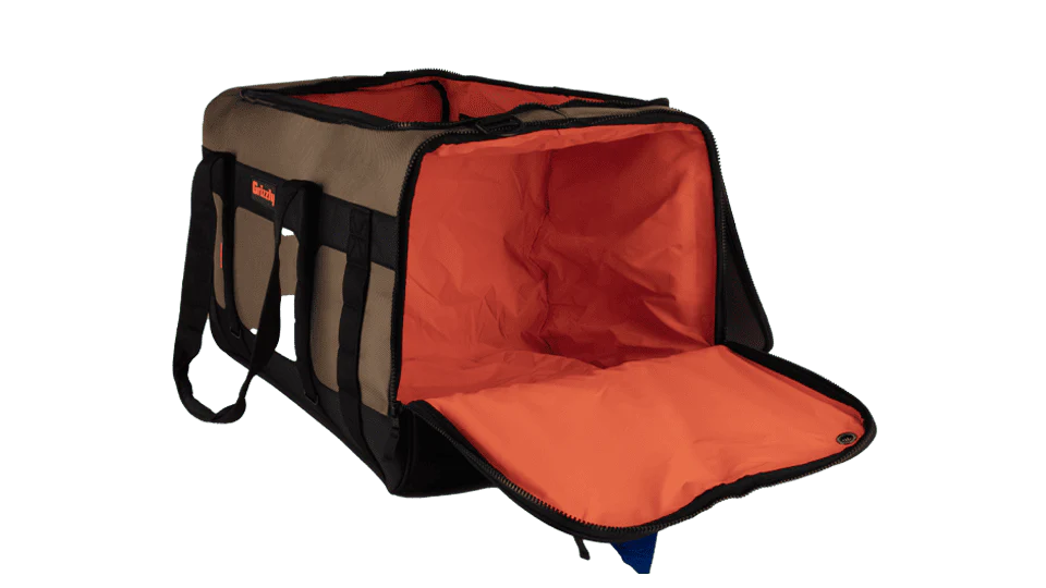 Grizzly Duffle 100 - Image 13