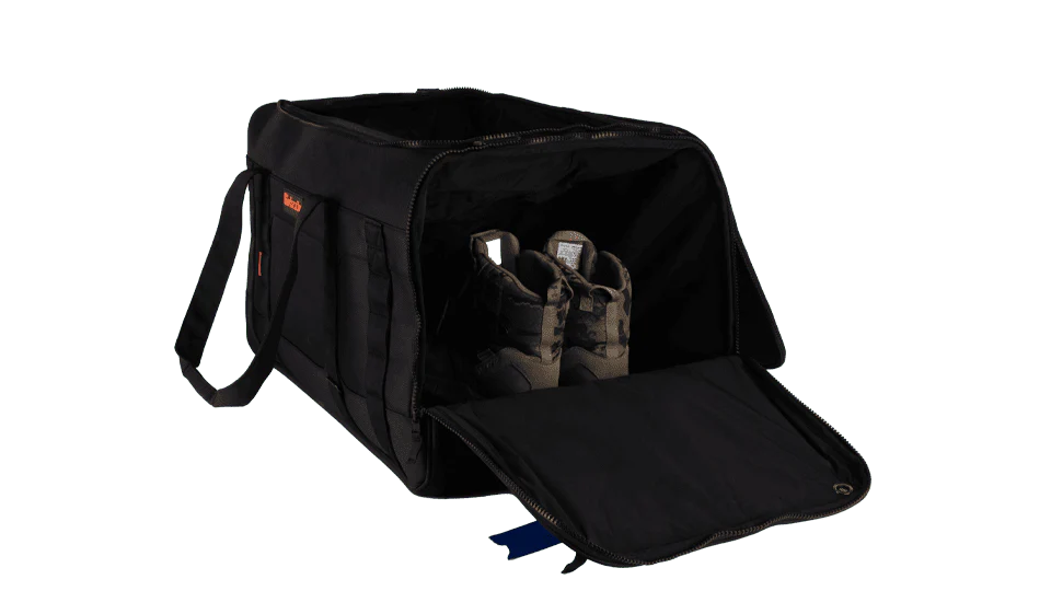 Grizzly Duffle 100 - Image 4