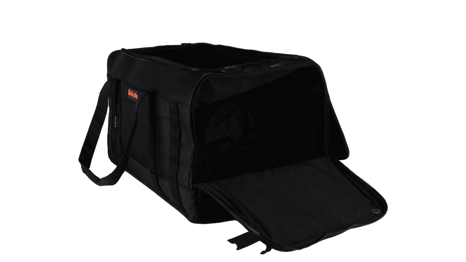 Grizzly Duffle 100 - Image 5