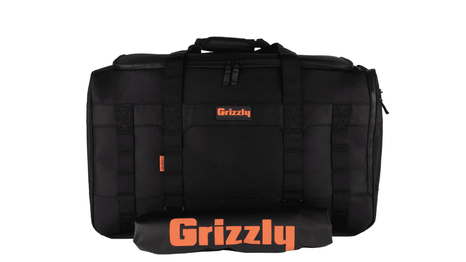 Grizzly Duffle 100 - Image 6