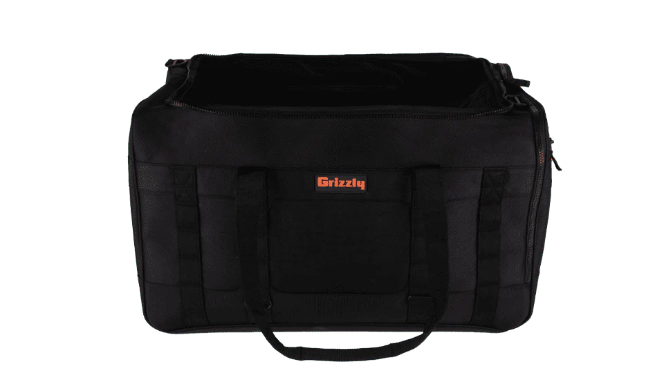 Grizzly Duffle 100 - Image 8