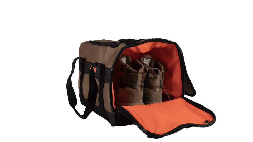 Grizzly Duffle 40 - Image 3