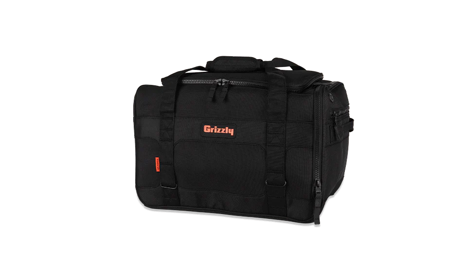 Grizzly Duffle 40 - Image 6