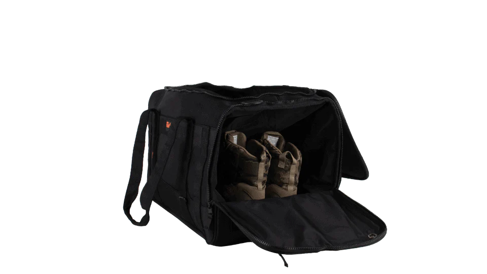 Grizzly Duffle 40 - Image 7