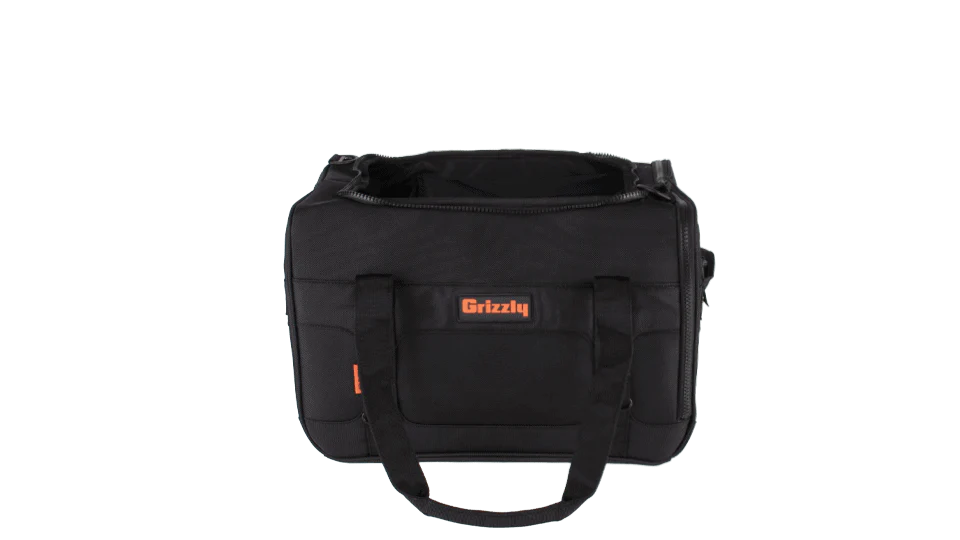 Grizzly Duffle 40 - Image 8