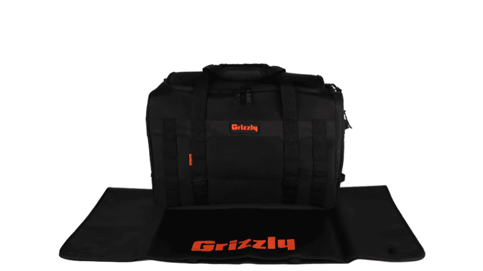 Grizzly Duffle 60 - Image 12