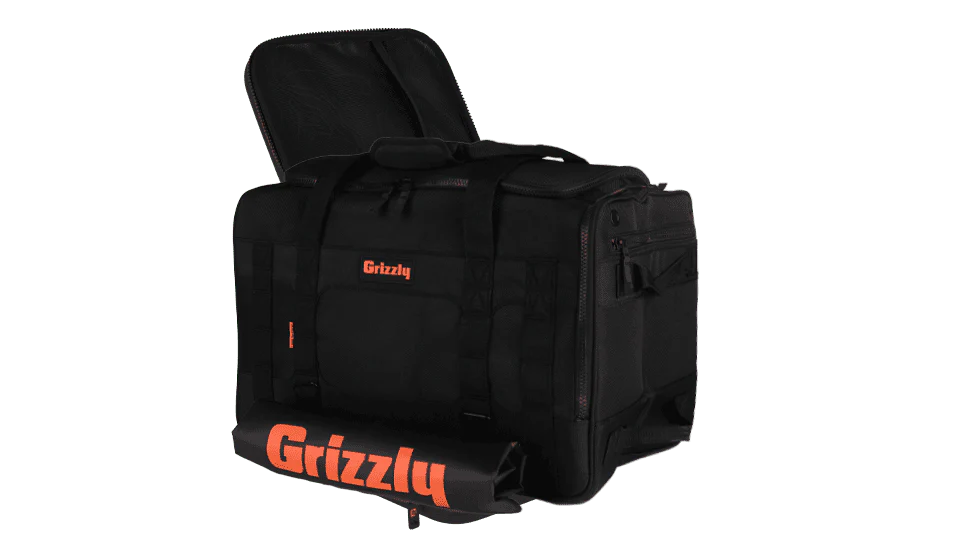 Grizzly Duffle 60 - Image 13