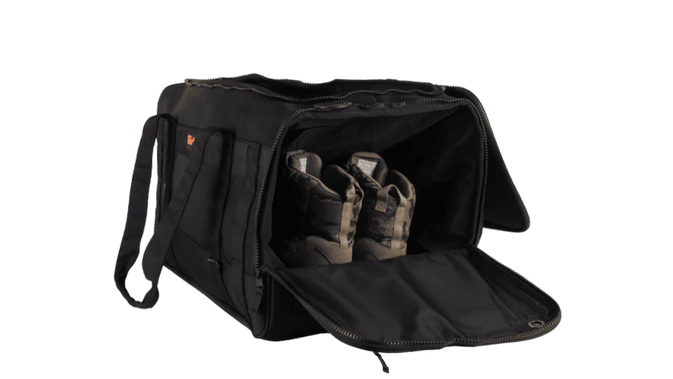 Grizzly Duffle 60 - Image 14