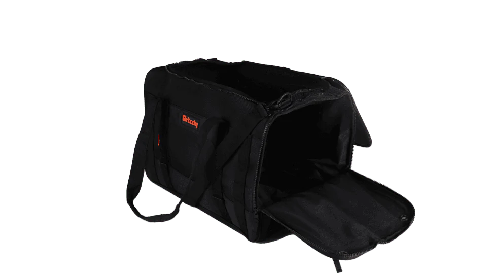 Grizzly Duffle 60 - Image 15