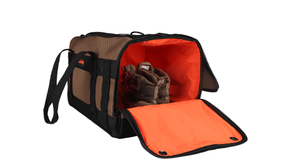 Grizzly Duffle 60 - Image 5