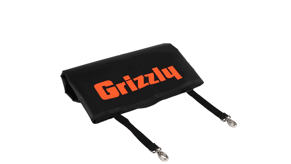 Grizzly Duffle 60 - Image 8