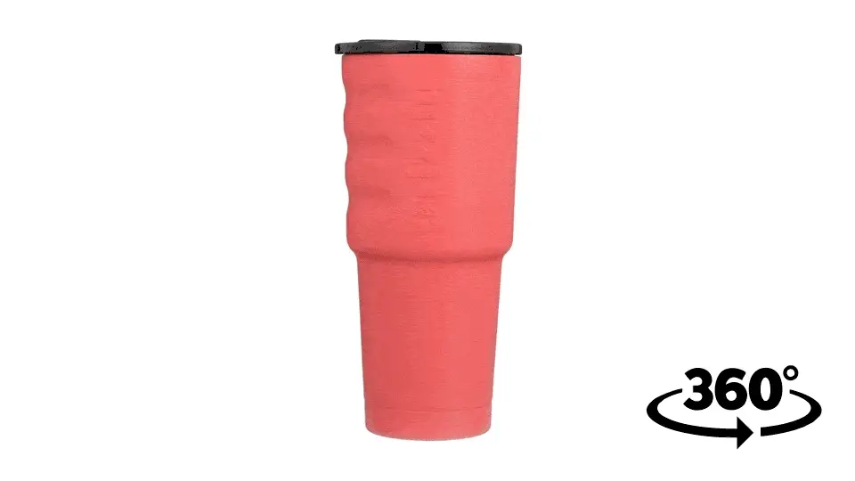 Grizzly Grip Cup 32oz - Image 7