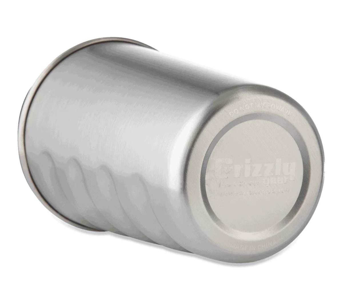 Grizzly Grip Pint - Image 3