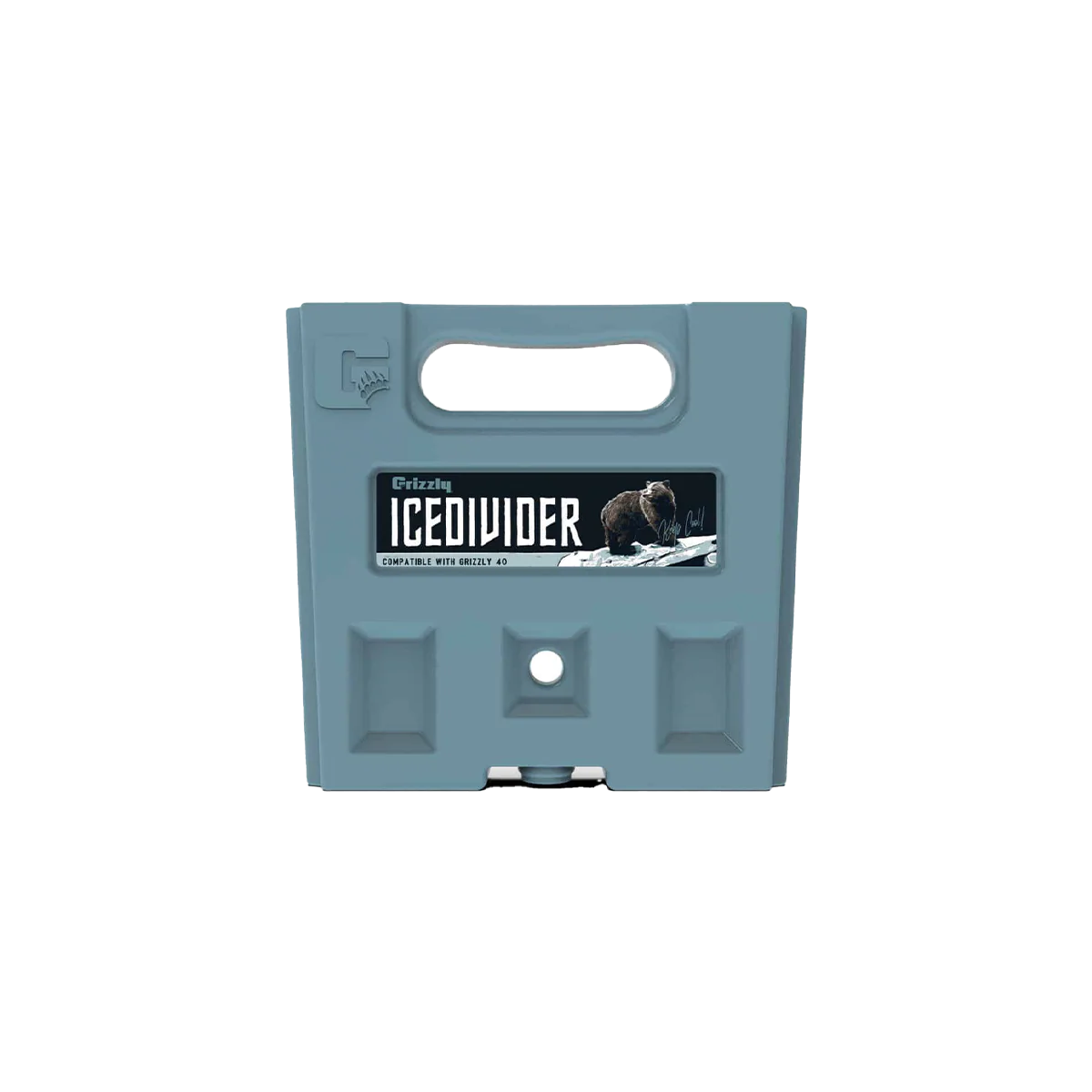 Grizzly IceDivider - Image 3