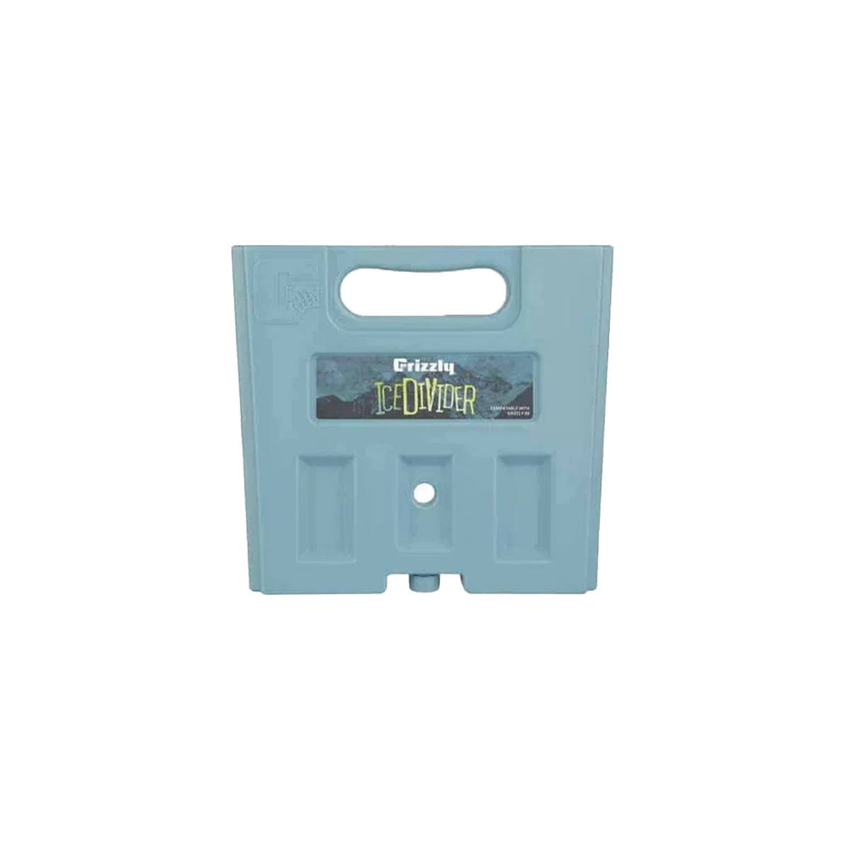 Grizzly IceDivider - Image 4