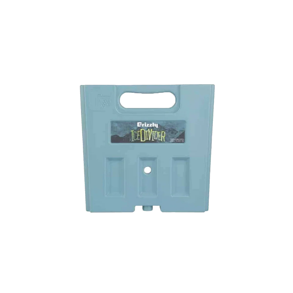 Grizzly IceDivider - Image 5