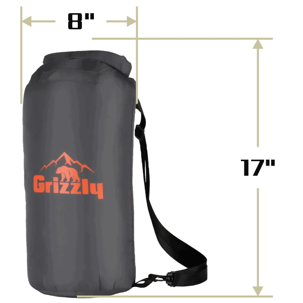Grizzly Outdoor Blanket - Image 11